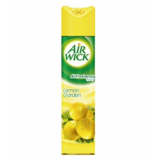 AirWick Aerosol Lemon Garden - 300 ml